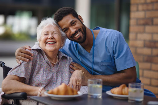 Advice for Convincing Your Parent That Home Health Care May Be Best